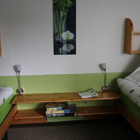 Natur Suite Goslar Zewnętrze zdjęcie