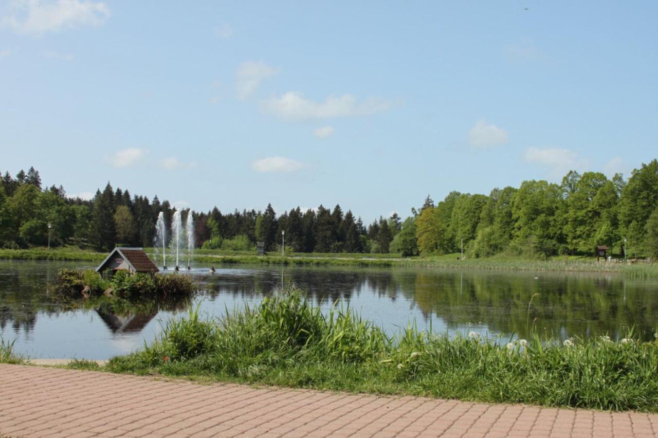 Natur Suite Goslar Zewnętrze zdjęcie