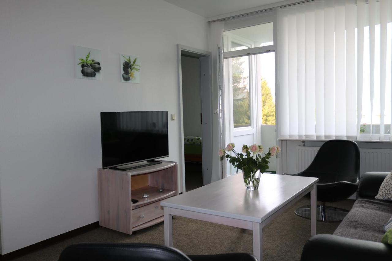 Natur Suite Goslar Zewnętrze zdjęcie