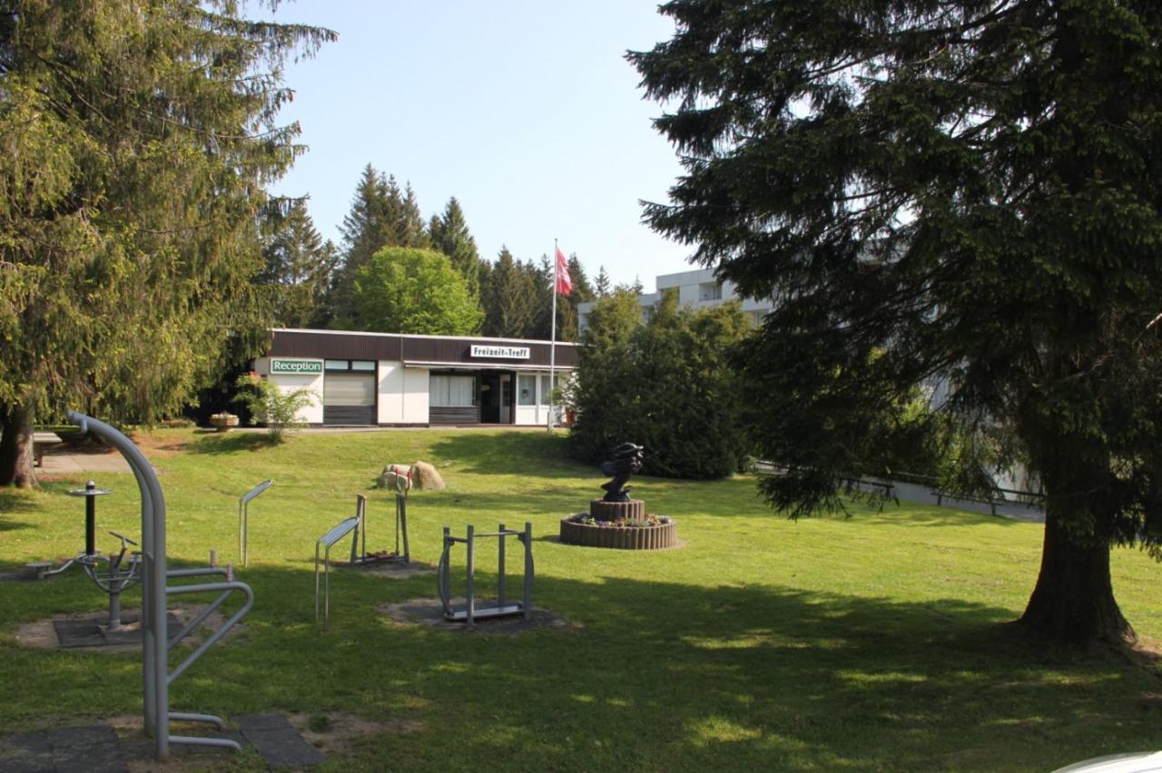 Natur Suite Goslar Zewnętrze zdjęcie