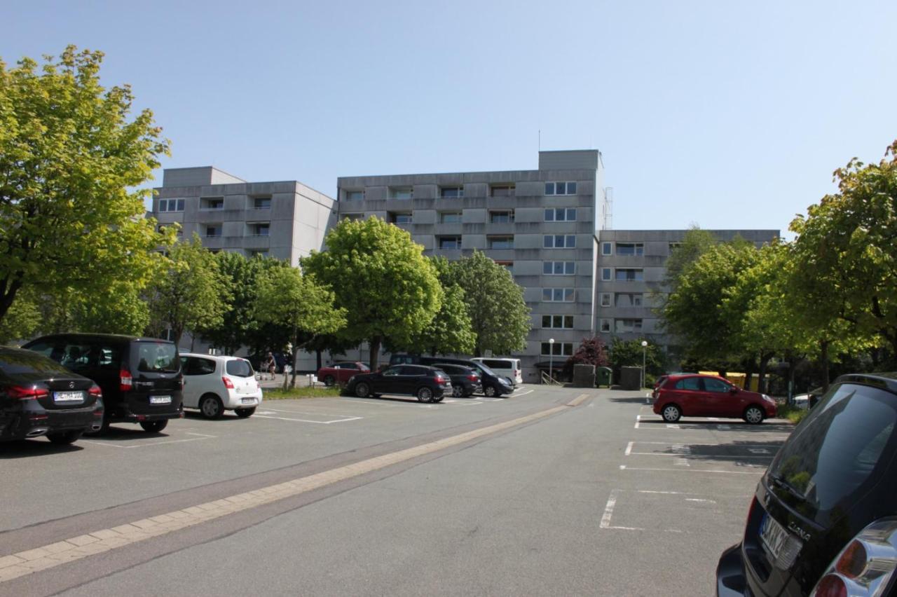 Natur Suite Goslar Zewnętrze zdjęcie