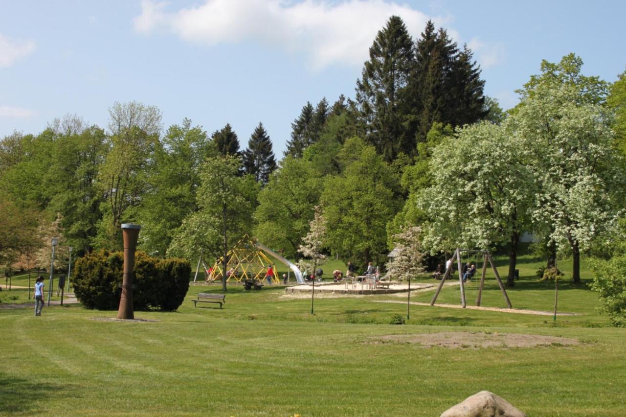 Natur Suite Goslar Zewnętrze zdjęcie