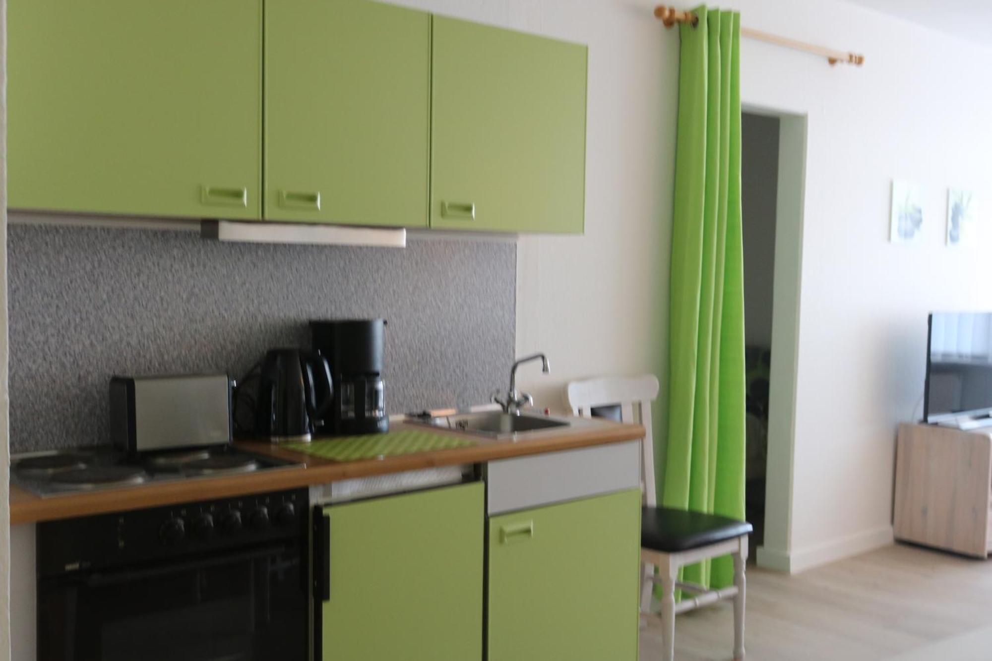 Natur Suite Goslar Zewnętrze zdjęcie