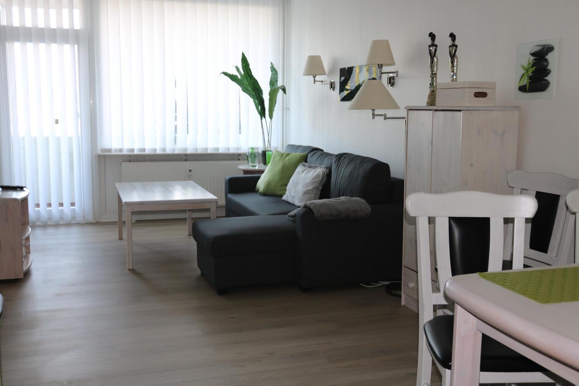 Natur Suite Goslar Zewnętrze zdjęcie