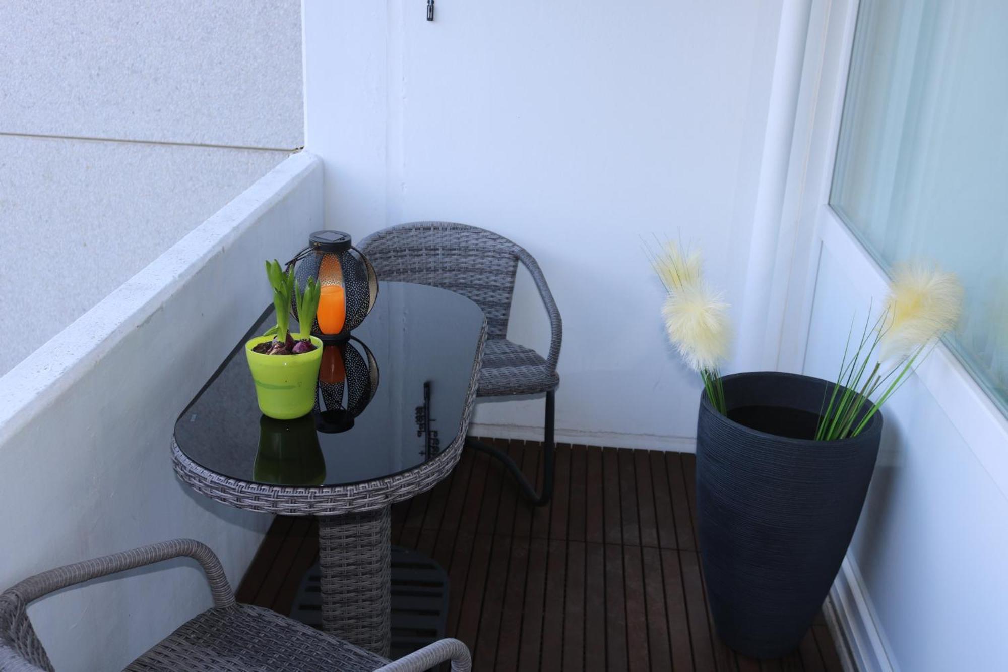 Natur Suite Goslar Zewnętrze zdjęcie